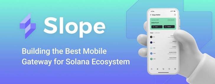 Slope Finance Set to Become the Gateway for Decentralized Operations on Solana