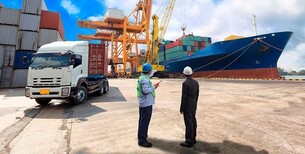 Pavel Lisitsin Gives His Views On The Problems Of Effective Freight Forwarding