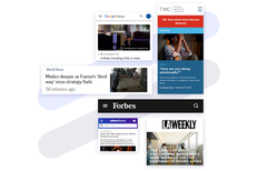 How to get featured in a large media outlet