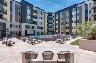 Vesper Holdings Expands its Student Housing Portfolio in Texas with New Acquisition