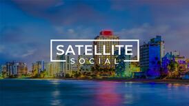 Satellite Social is an initiative launched by DLTx, LD Capital, Akash Network & GDA Capital