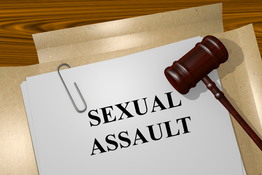 Sex Crime Gives Rise Due to COVID - Dallas Sexual Assault Defense