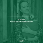 How Does Air Quality Impact Learning and Productivity in Schools? Air Pollution and Productivity Explained