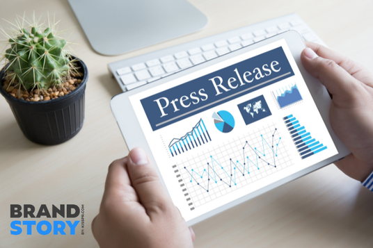 KISS PR Dallas PR Company Creates How to Write a Professional and Compelling Press Release Resource