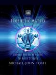  THE PROPHETIC MATRIX IS THE FIRST EBOOK TO BE FILMED IN SPACE AND SECURED IN THE NFT WORLD VAULT ON EARTH