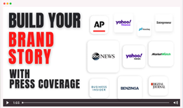 Free Press Release Distribution Using KISS PR - Get Better Brand Visibility