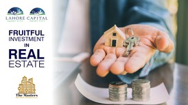 “10 Essential Features That Make Lahore Smart City Investment Fruitful”