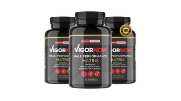 VigorNow Review