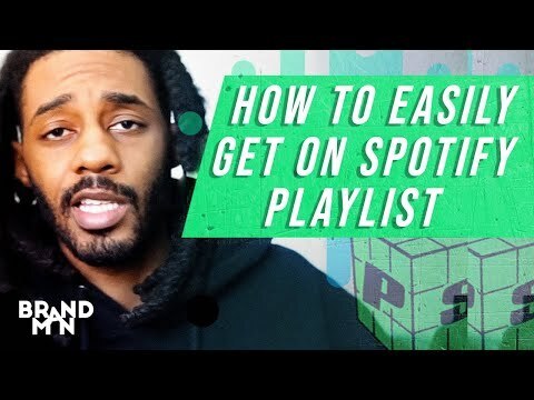 How Small Artists Can Get Featured Using Press Releases & Get on Spotify as Well as get Google Knowledge Panel. 