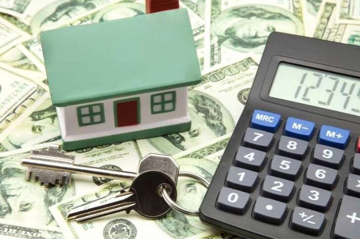 Tiktoker Mark Salerno enumerates the three mistakes when buying a home.