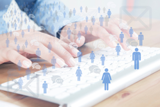 How to get rid of bargain shoppers on Facebook ads by Tiktok influencer @jesseeckel