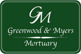 Greenwood & Myers Mortuary