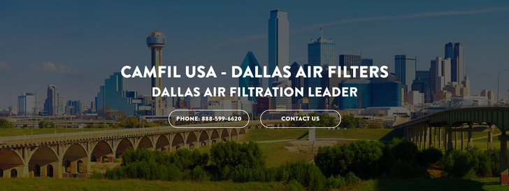  Dallas Air Filter Company Camfil USA Explains: What School Administrators Need to Know About Air Filtration in Schools