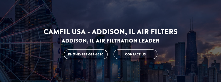 Air Filtration Tip for  Addison, IL School HVAC Administration 