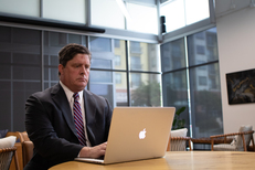 Texas Federal Appelate Lawyer John Helms