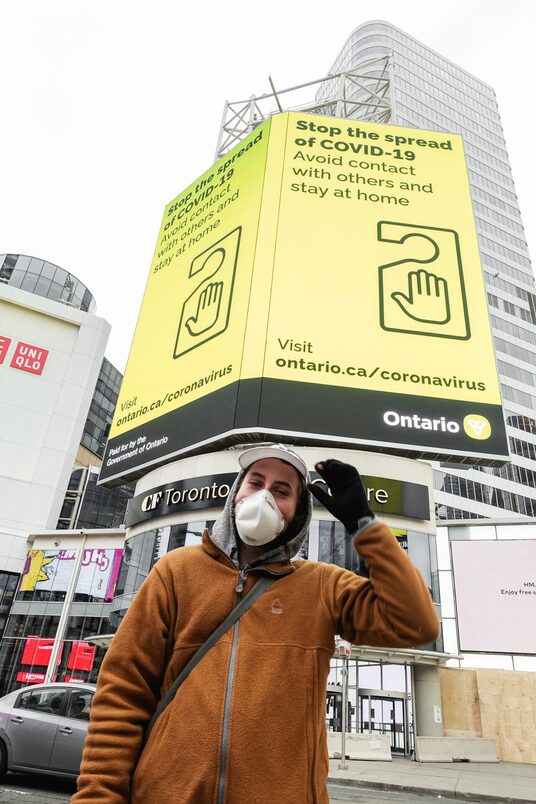 Camfil Ontario Air Filtration News - Diseases Linked to Air Pollution