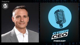 Host Angelo Cruz and CyberCEO Jason Bonds discuss Cyberbacker's approach to virtual leverage
