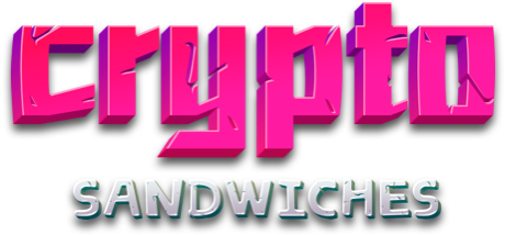 Fully Onchain Game CryptoSandwiches Gives Existing Metaverse Food for Thought