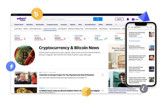 Why use Kiss PR for your blockchain project press releases?