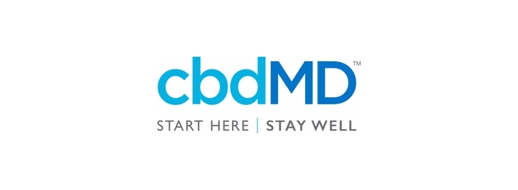 cbdMD, Inc.
