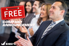  Lawyer SEO Company in Dallas Now Provides Free Press Release Distribution to Dallas Lawyers