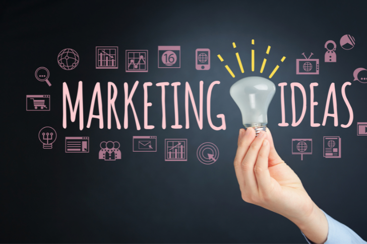 TikTok Influencer @kaaattteeeeee Reveals a Free Marketing Idea for Online Businesses