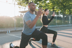 TikTok Influencer @theallenye Debunks Fitness Myths