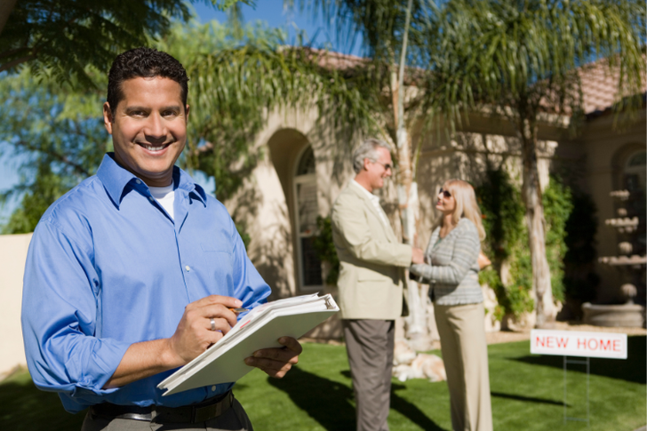 TikTok Influencer @ryanpenida Shares Why Real Estate Agents Get the Best Tax Breaks