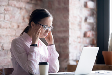 TikTok Channel @pcos.weight.loss Shares Noteworthy Signs of Adrenal Fatigue and PCOS