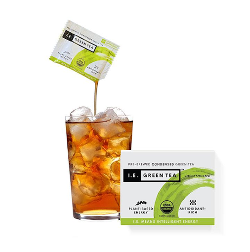 Research Suggests Matcha Tea has 10 Times More Antioxidants Than Regular Green Tea