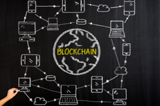 TikTok Influencer @inlivingcolor Explains the Basics of Blockchain