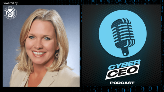 CyberCEO Kim Estes Cultivates Productive Partnership With Her Cyberbacker