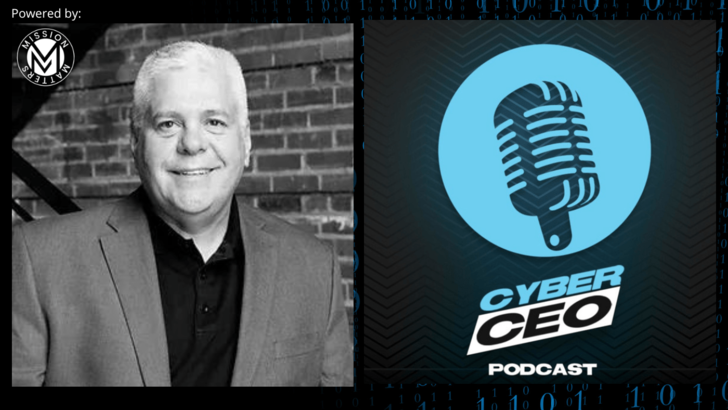 Host Angelo Cruz and CyberCEO Terry Gurno discuss how working with Cyberbacker can lead to more income and opportunity