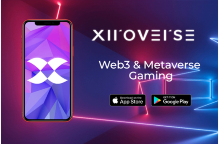 Xiroverse is preparing to release the world’s first Web3 multi-game Mobile App