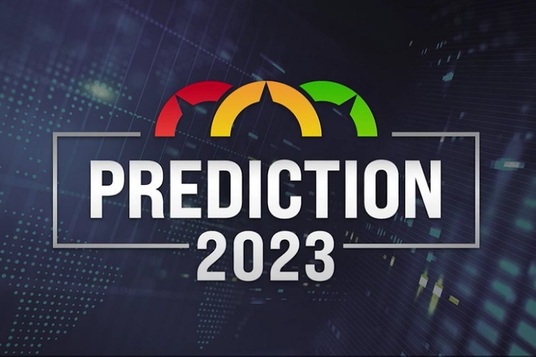 Marc Chaikin Prediction 2023 Event: Rare New Investment for 2023?