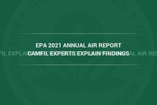 Camfil Syracuse Air Quality Experts Explain The 2021 EPA Annual Air Report