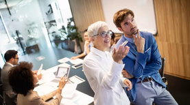 Indoor Air at the Workplace: Who is Responsible?