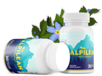 Alpilean Diet Pills