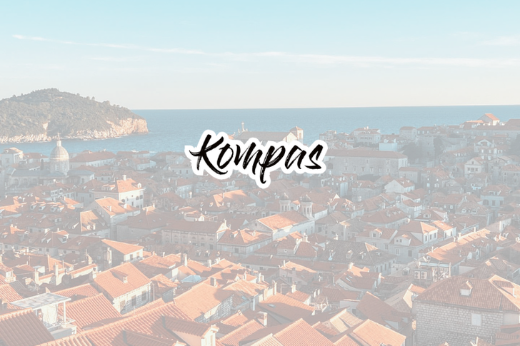 Kompas Logo