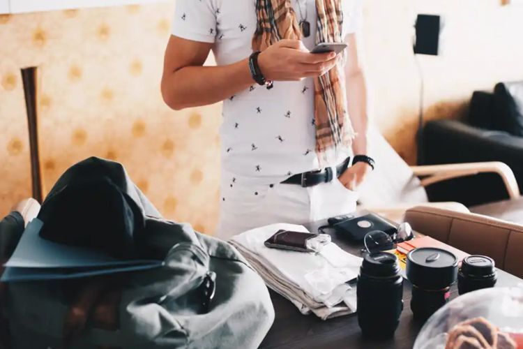 The six best ways to dispose of your furniture.