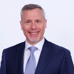 Earle G. Hall, President & CEO of AXES.ai