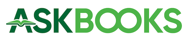 AskBooks Logo