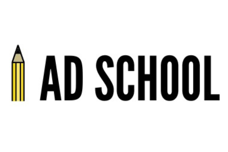 Ad School Logo - Digital Marketing Course 2023