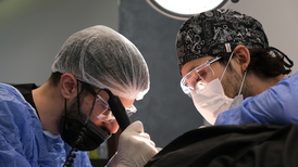 BlueMagic Group Lead by CEO Pasquale Minasi is Revolutionizing the Hair Transplant Industry in Turkey