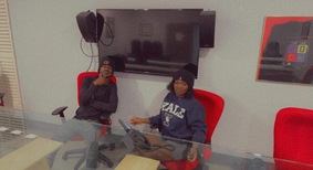  Person on left side is 