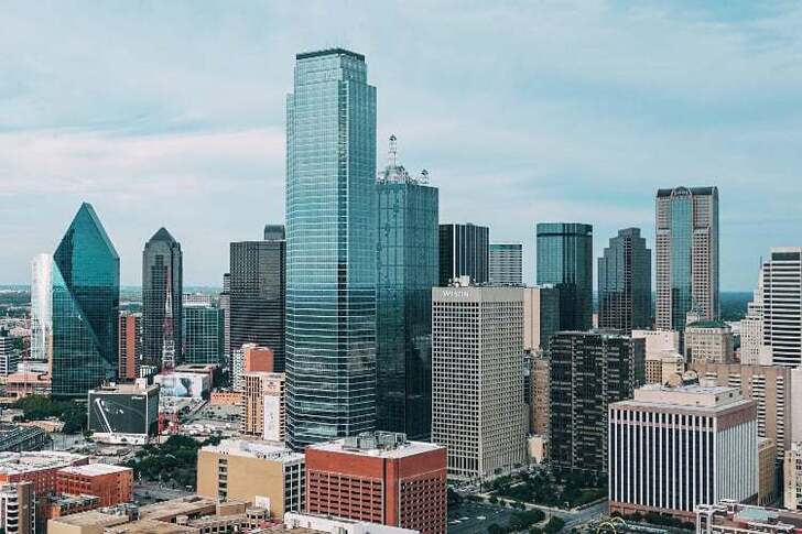 Dallas, Texas-based 10Gbps Dedicated Servers by HostColor.com