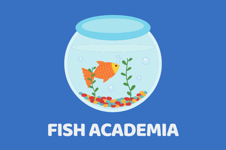 Fish Academia