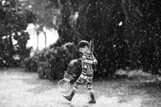 Dadi Precious Christmas Portrait