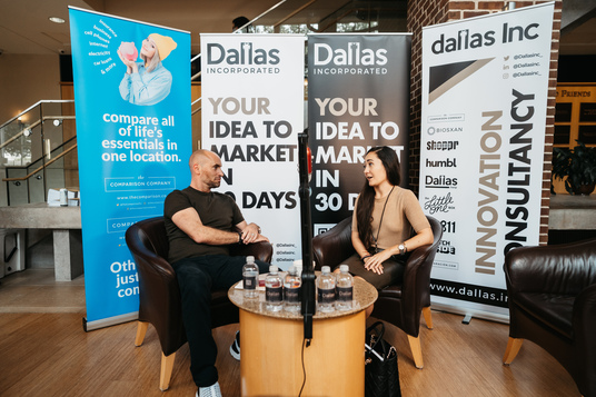 Dallas Incorporated, Consultancy Firm and Private Investment Fund, Brings Business Ideas to Market in 30 Days
