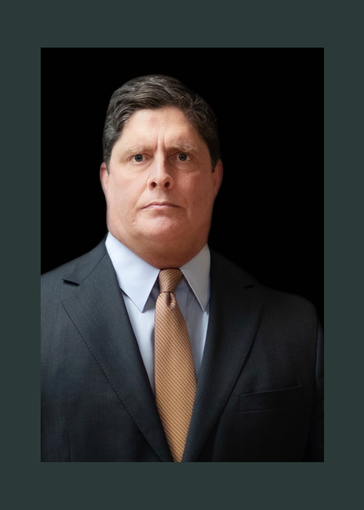  Dallas Federal White Collar Criminal Defense Lawyer John M. Helms 